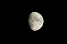 Moon, March 2015